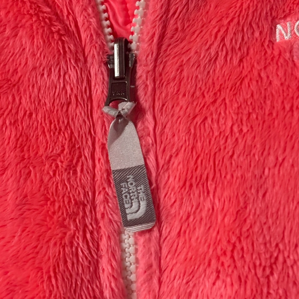 The North Face Coral Fleece Jacket - Picture 3 of 9